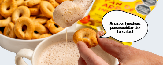 El Pan de Arroz Tradicional, Reimaginado: Una Nueva Forma de Honrar la Tradición
