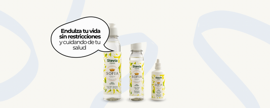 La Estevia: El Dulce Camino hacia una Vida sin Azúcar Refinada