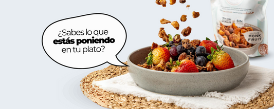 Alimentación Consciente