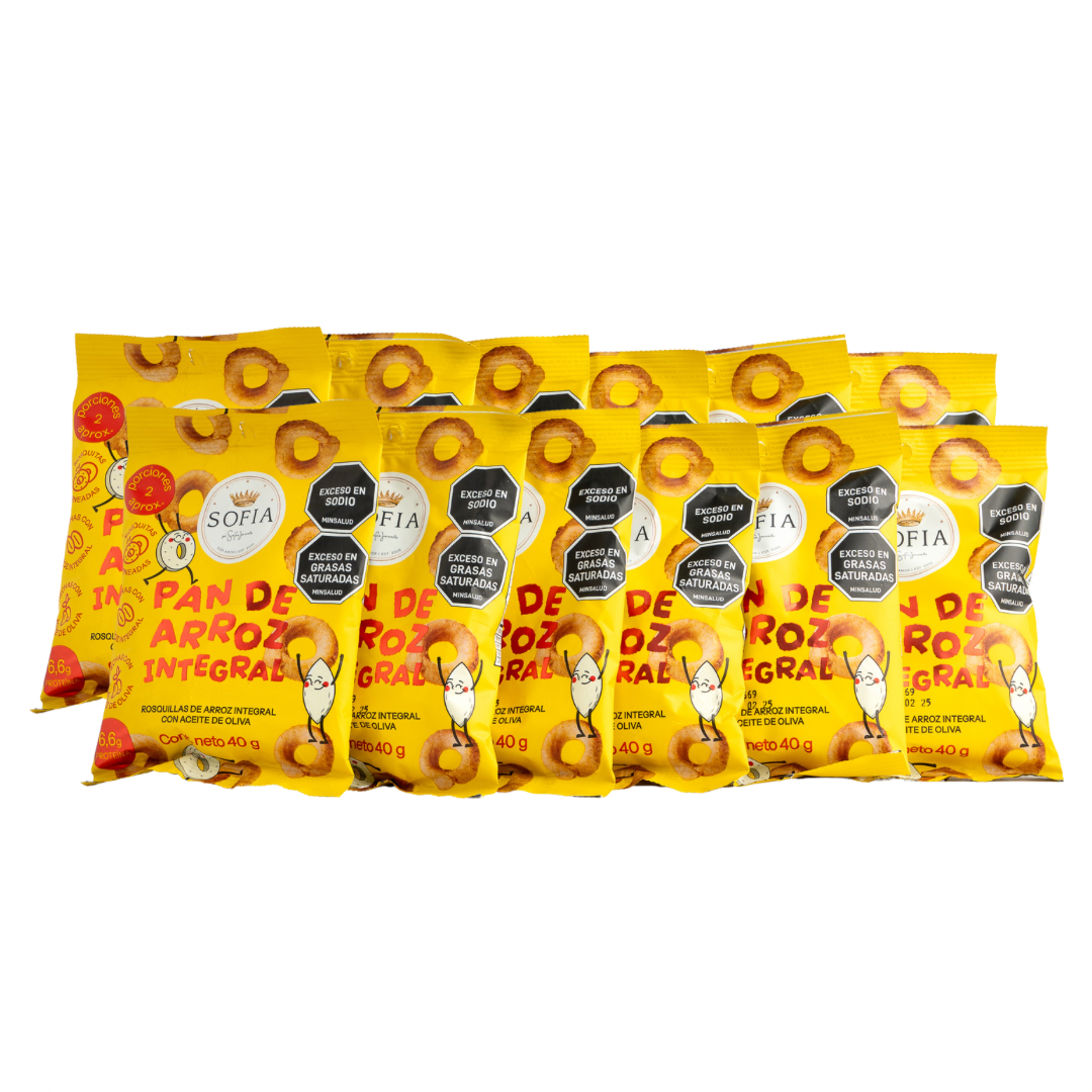 ROSQUITAS UNIDAD - Sofía por Sofía Jaramillo
