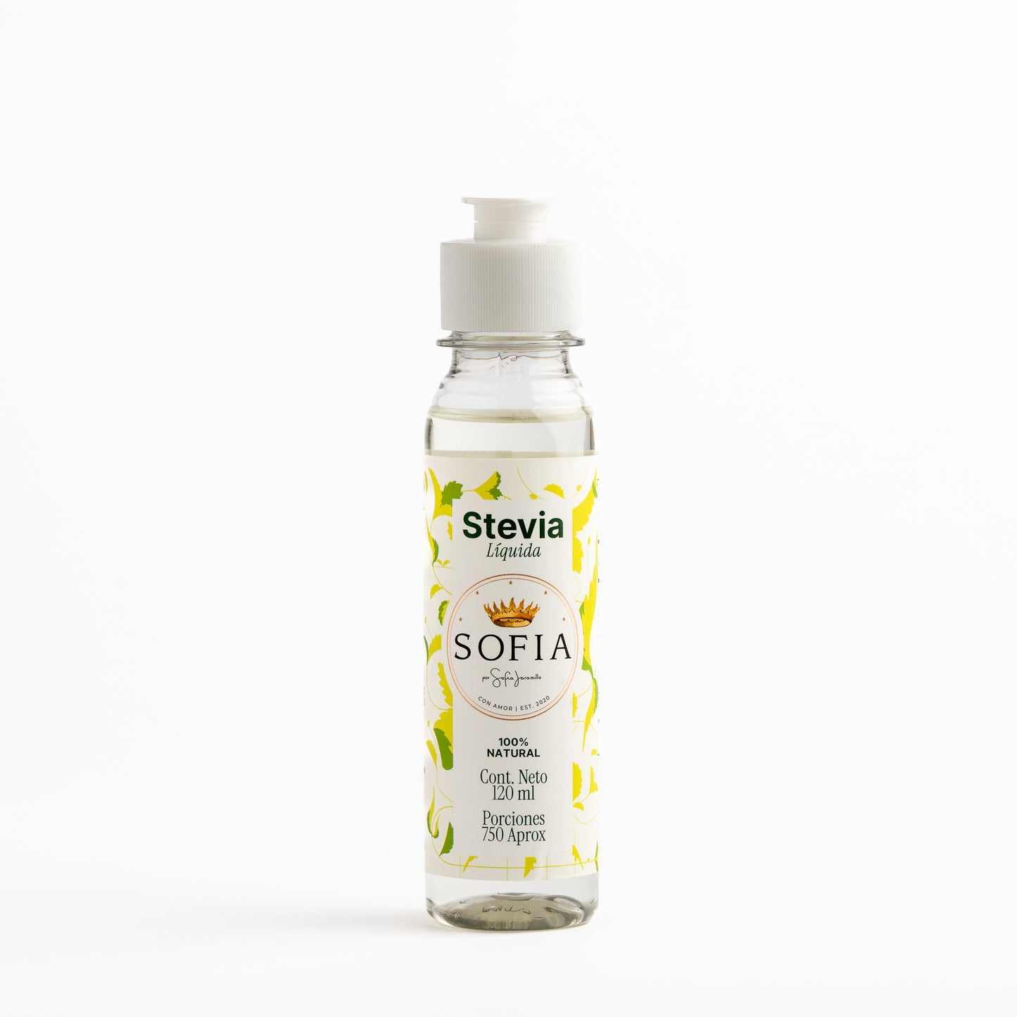 KIT STEVIAS - Sofía por Sofía Jaramillo