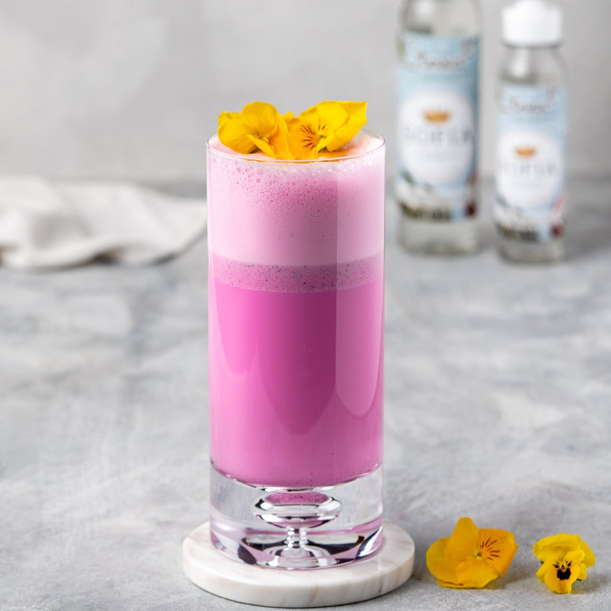 STEVIA 120 ML - Sofía por Sofía Jaramillo