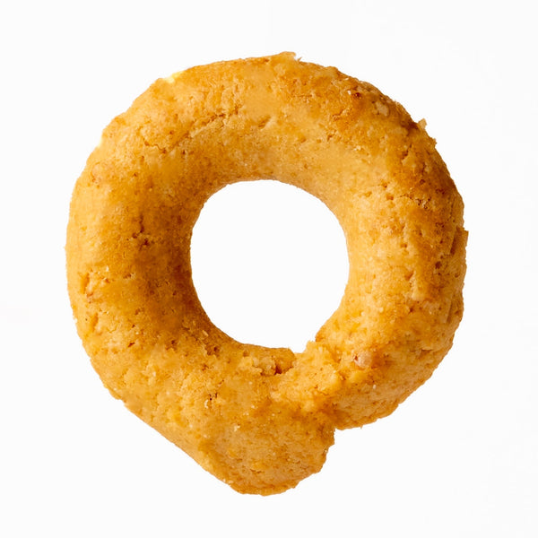 Para disfrutar algo rico sin dejar de cuidarte.