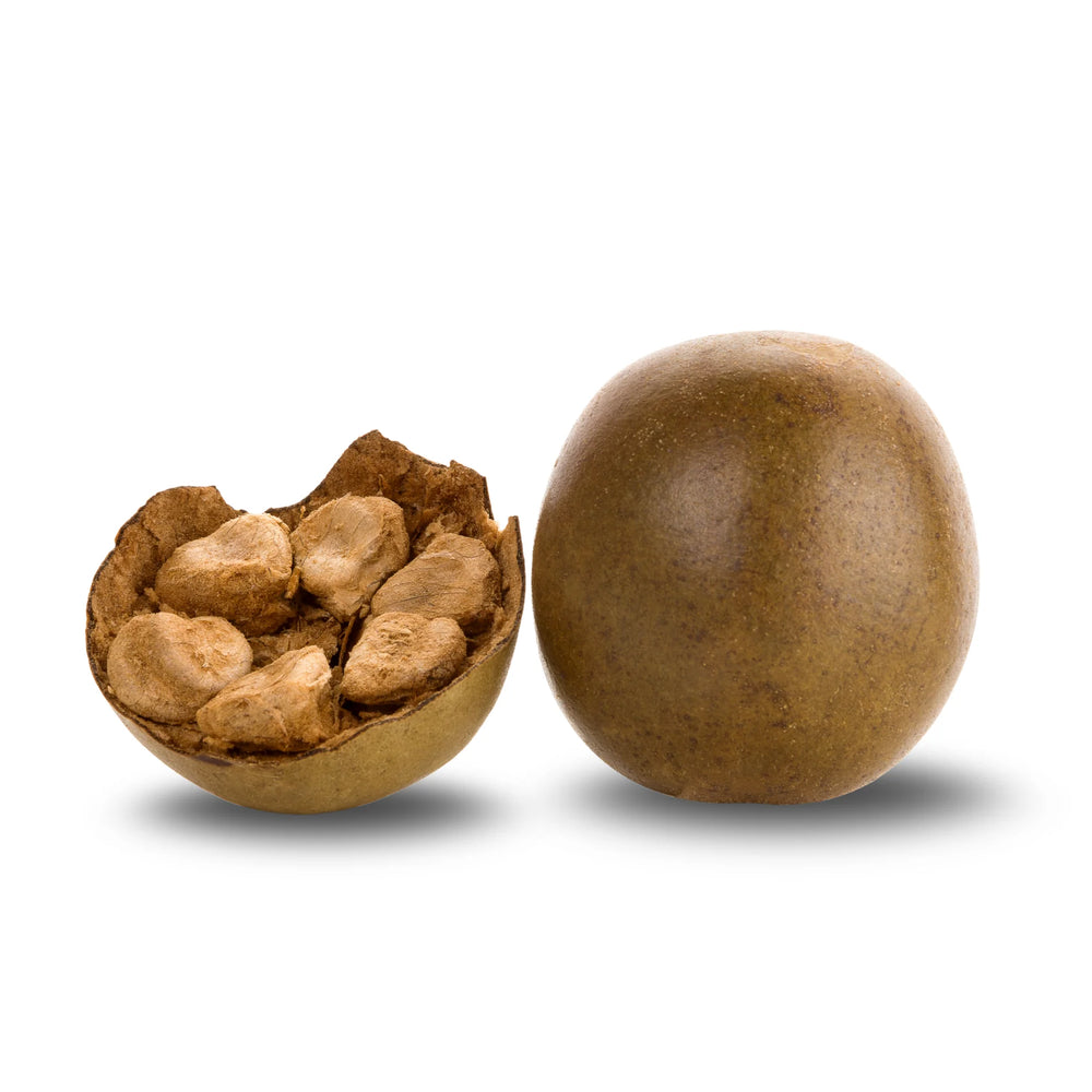 Monk Fruit (Extracto)