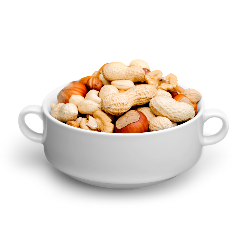 Frutos Secos