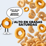 Grasas Saturadas: ¿Cuáles Son Buenas y Cuáles Evitar?