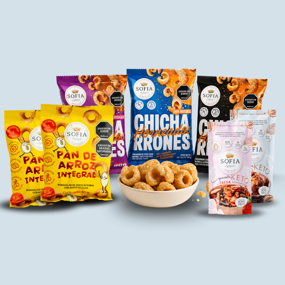 Snacks