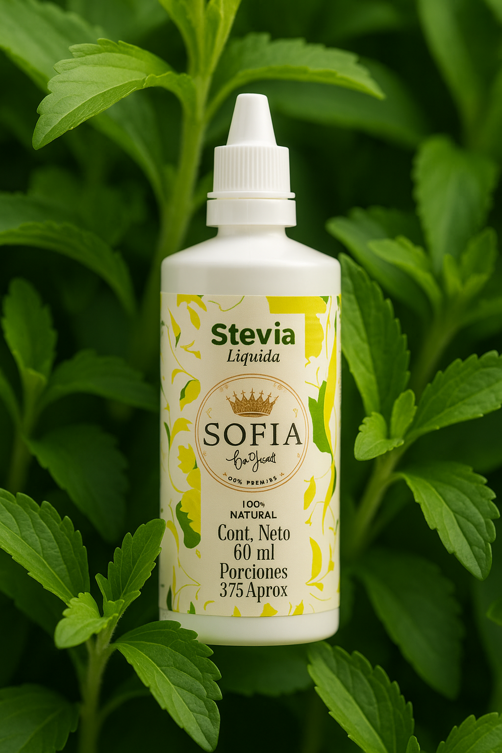 Stevia