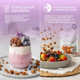 GRANOLA CLÁSICA