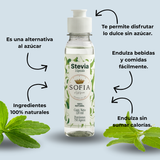 STEVIA 120 ML