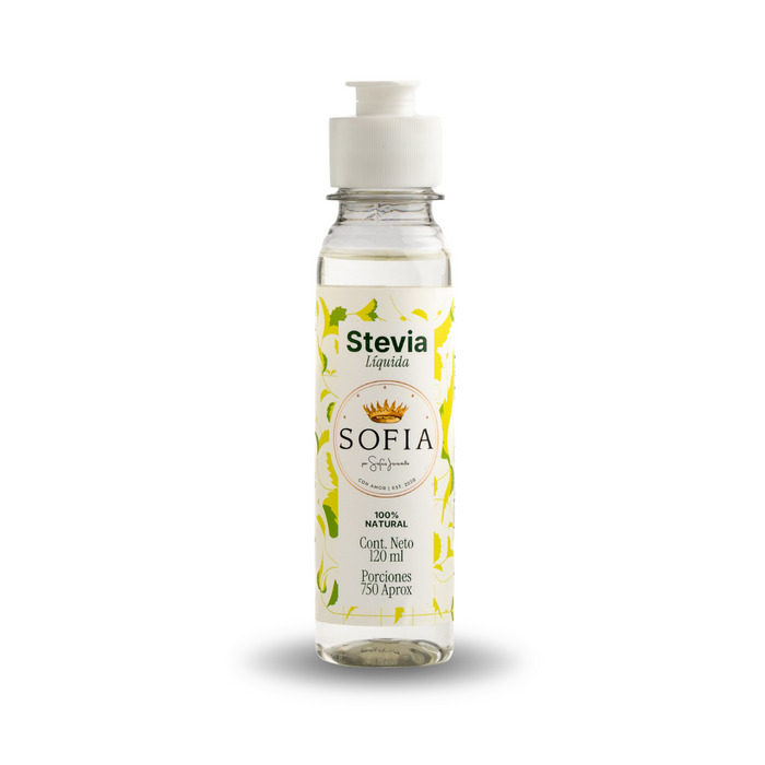Stevia