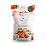 GRANOLA KETO FRESA