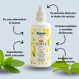 STEVIA To Go (60ml)