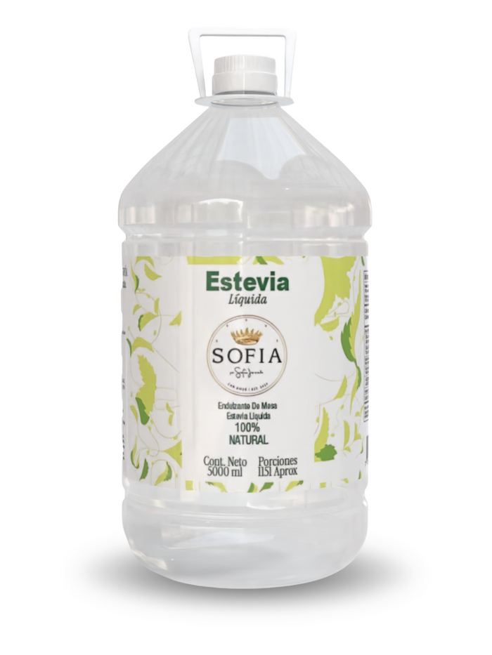 Stevia