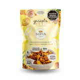 GRANOLA KETO PIÑA