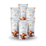 SEMANARIO GRANOLITAS To Go KETO NATURAL