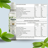 STEVIA 120 ML