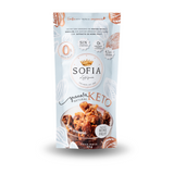 GRANOLITA To Go KETO NATURAL