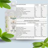 STEVIA 5000 ML