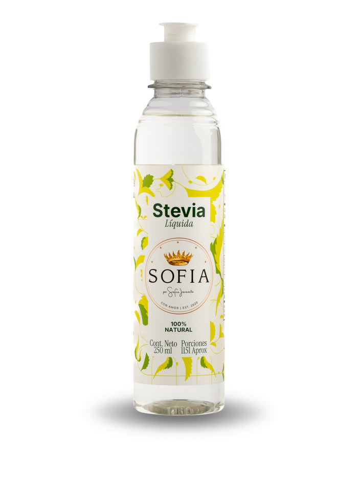 Stevia
