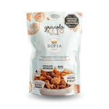 GRANOLA KETO NATURAL