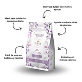 ALULOSA GRANULADA 200 G