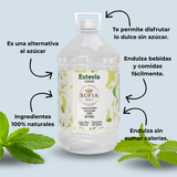 STEVIA 5000 ML