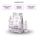 ALULOSA GRANULADA 200 G