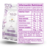 ALULOSA GRANULADA 200 G