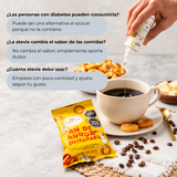 STEVIA To Go (60ml)