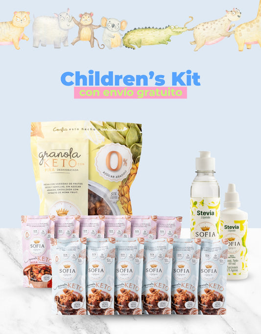 Children’s Kit