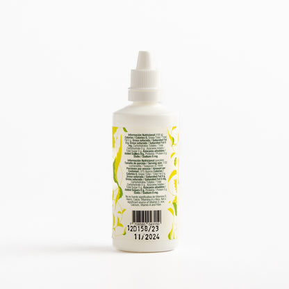 STEVIA 60 ML. - Sofía por Sofía Jaramillo