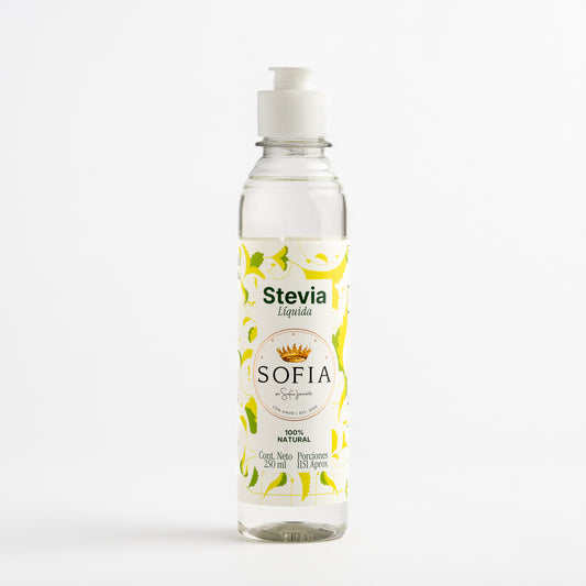 STEVIA 250 ML