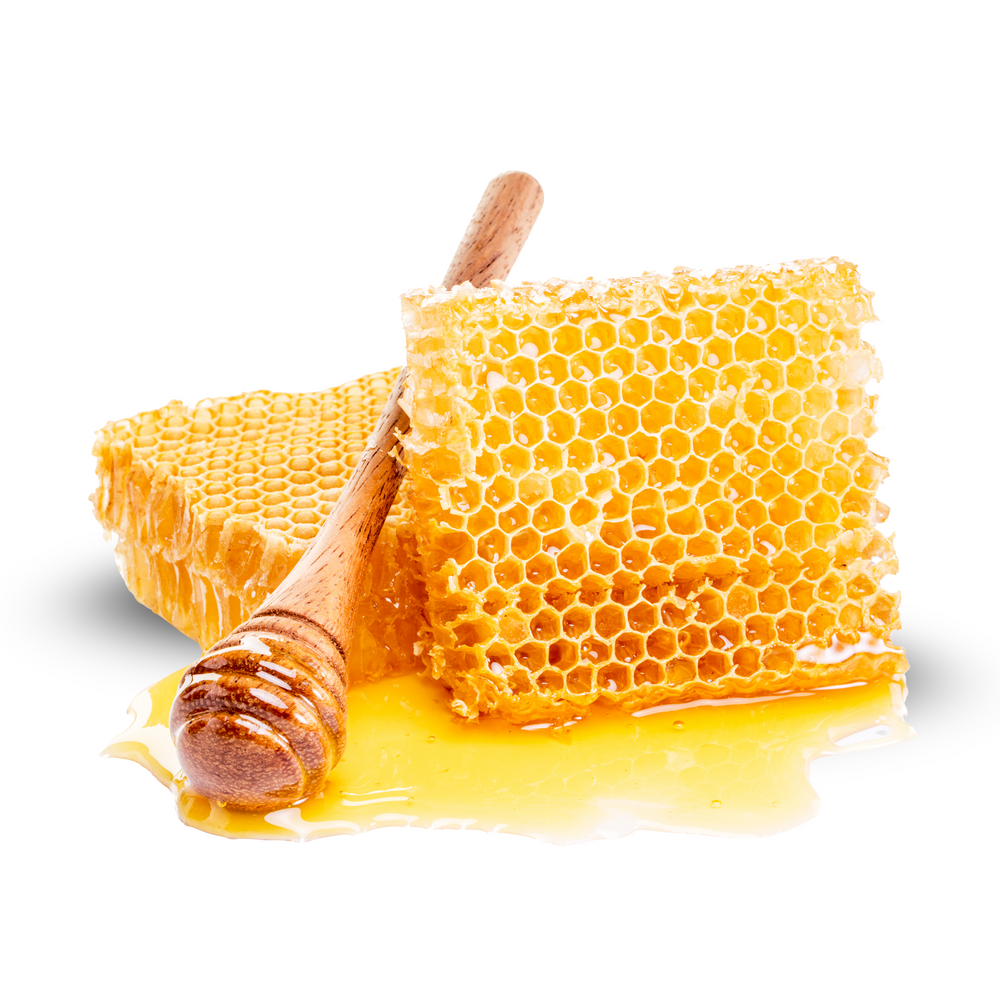 Miel de Abejas 100% Natural